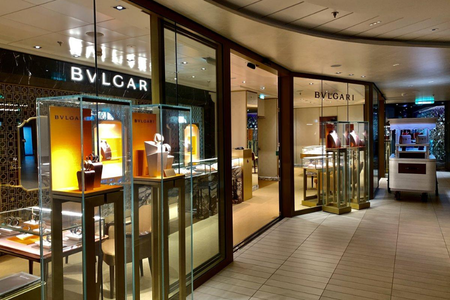 The Celebrity Shops